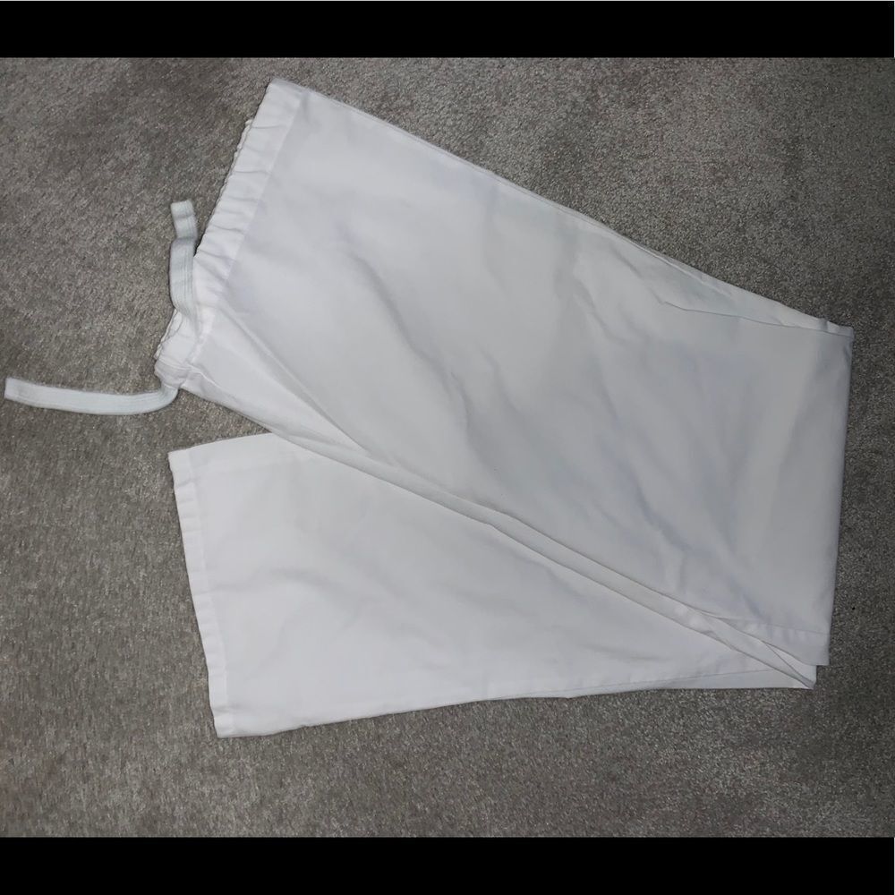 Life Scrub Soring/SUMMER  Pants size S unisex